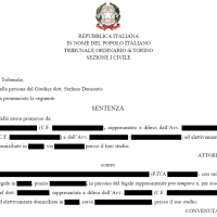 Casi di Successo Censurati Sito