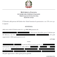 Casi di Successo Censurati Sito