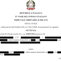 Casi di Successo Censurati Sito