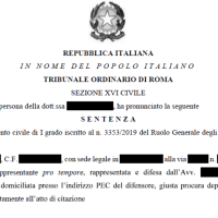 Casi di Successo Censurati Sito