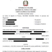 Casi di Successo Censurati Sito