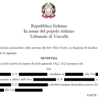 Casi di Successo Censurati Sito