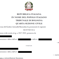 Casi di Successo Censurati Sito