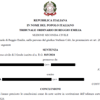 Casi di Successo Censurati Sito