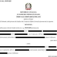 Casi di Successo Censurati Sito